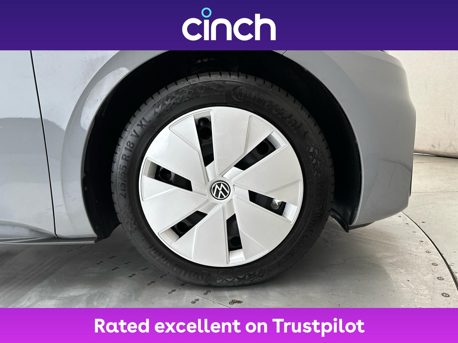 Used Volkswagen ID.3 2022 for sale - 76767946: Photo 28