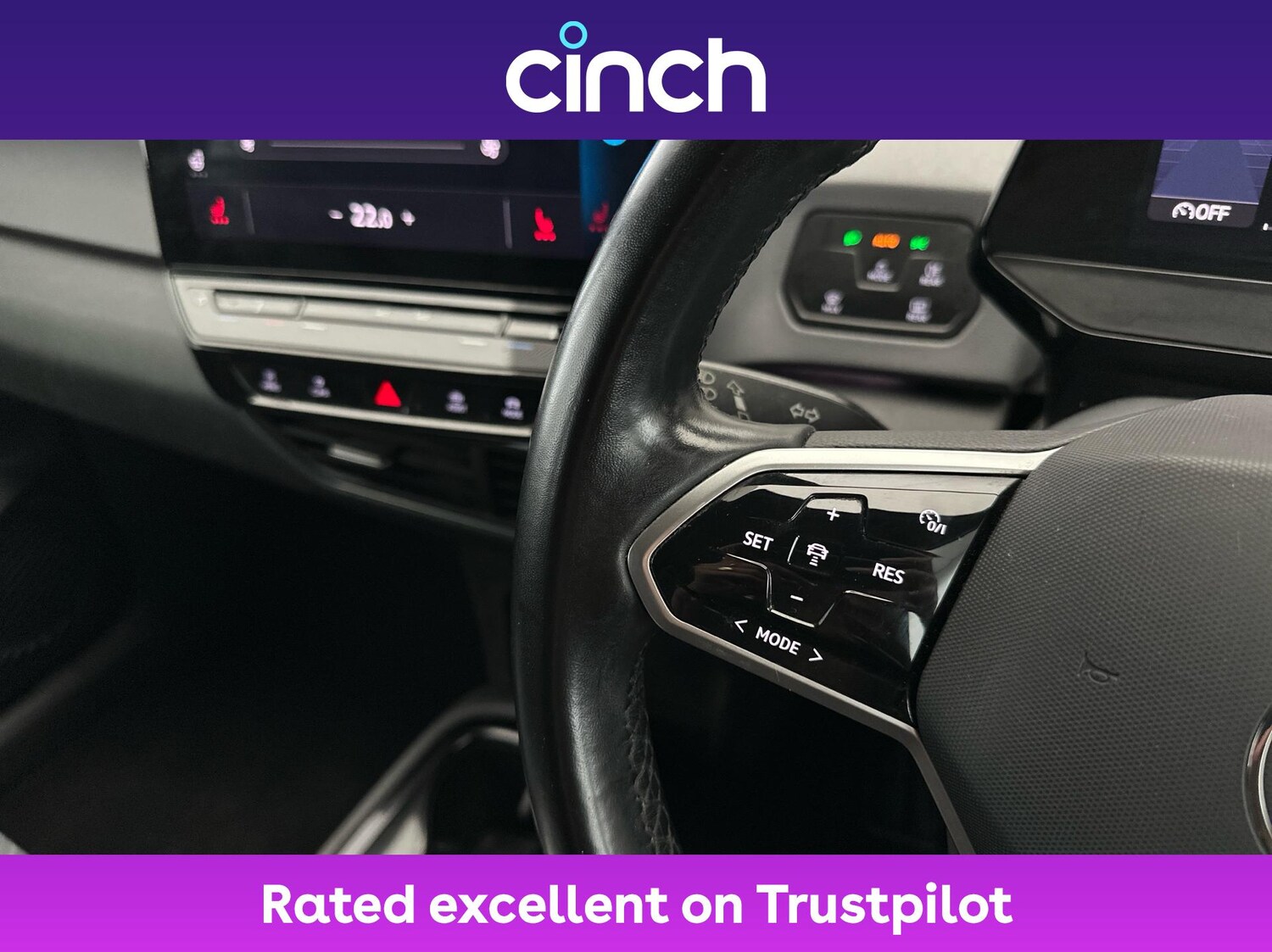 Used Volkswagen ID.3 2022 for sale - 76767946: Photo 33