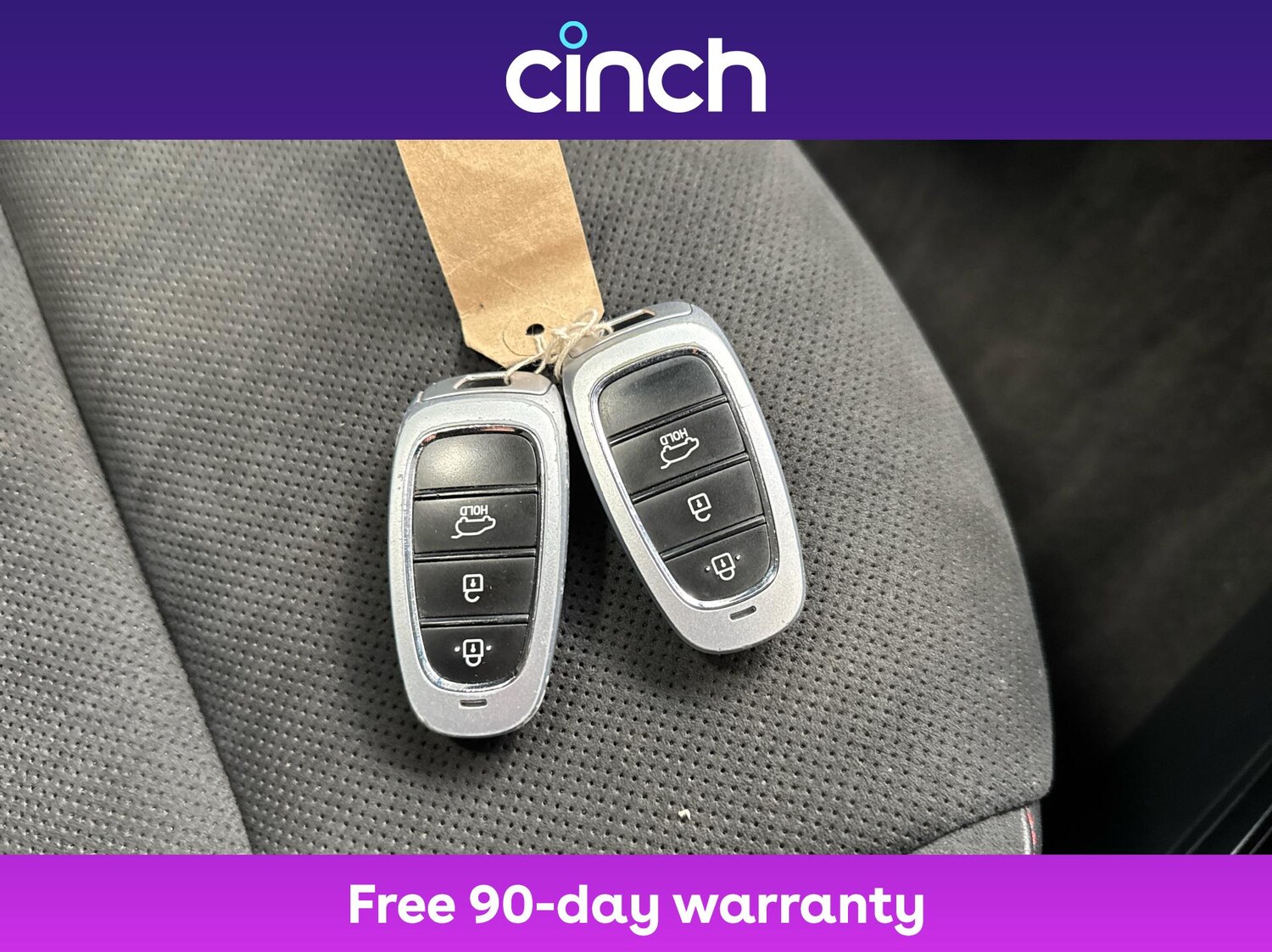 Used Hyundai TUCSON 2022 for sale - 76400630: Photo 29