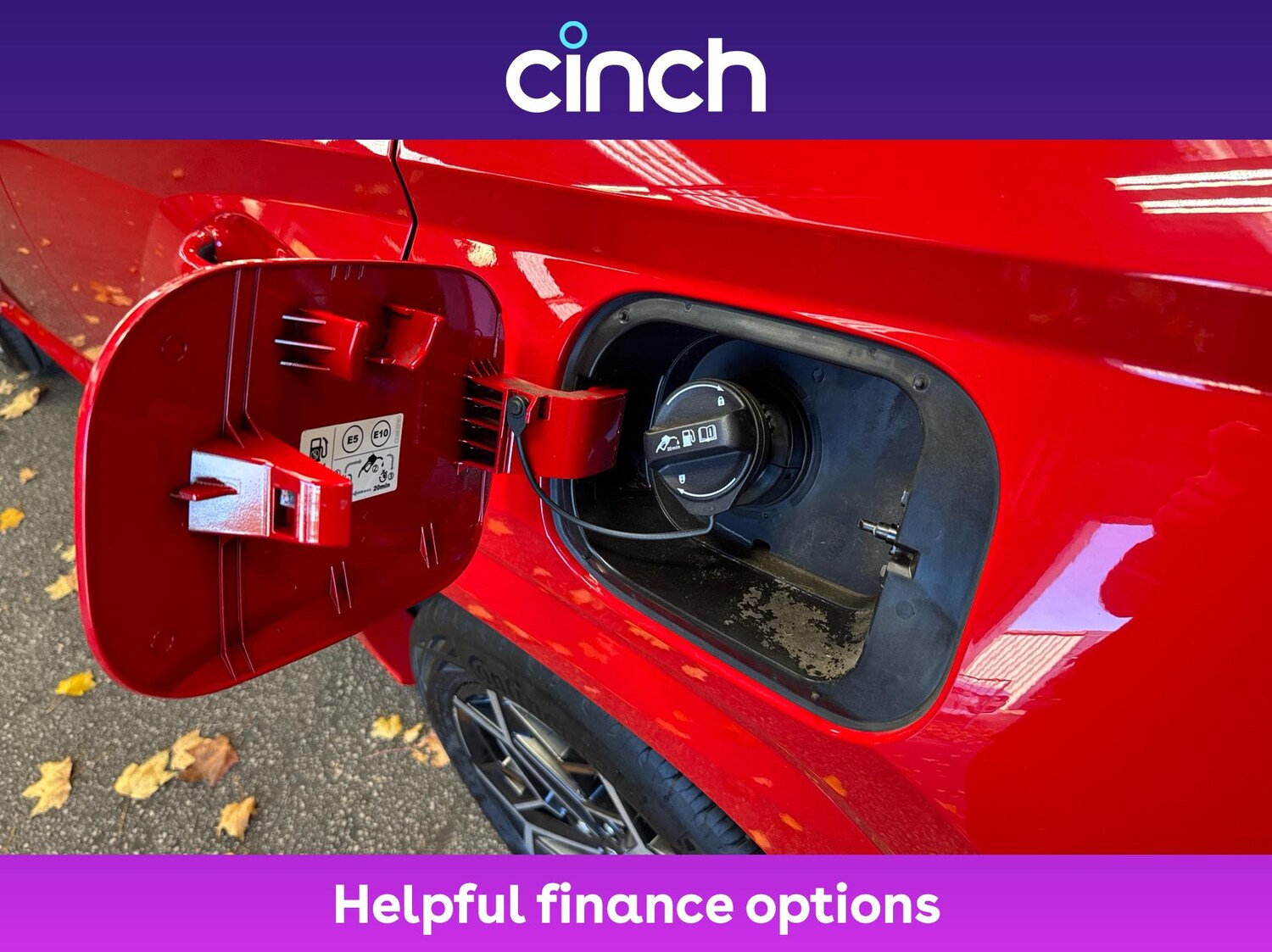 Used Hyundai TUCSON 2022 for sale - 76400630: Photo 35