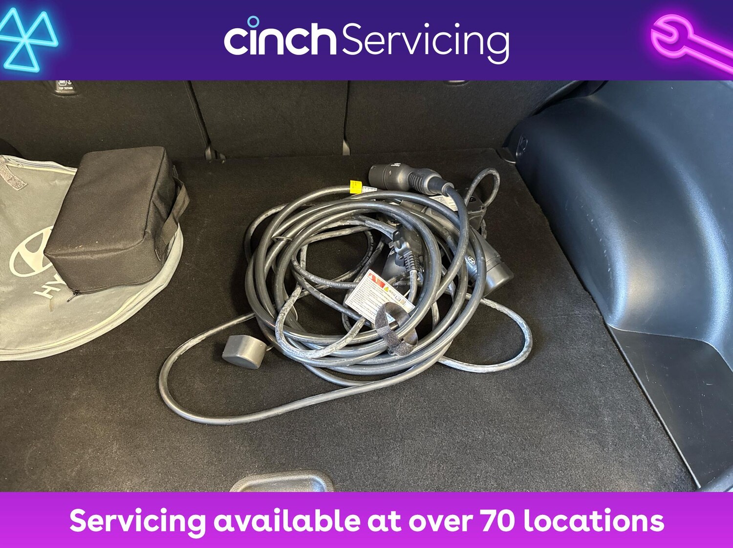 Used Hyundai TUCSON 2022 for sale - 76400630: Photo 36