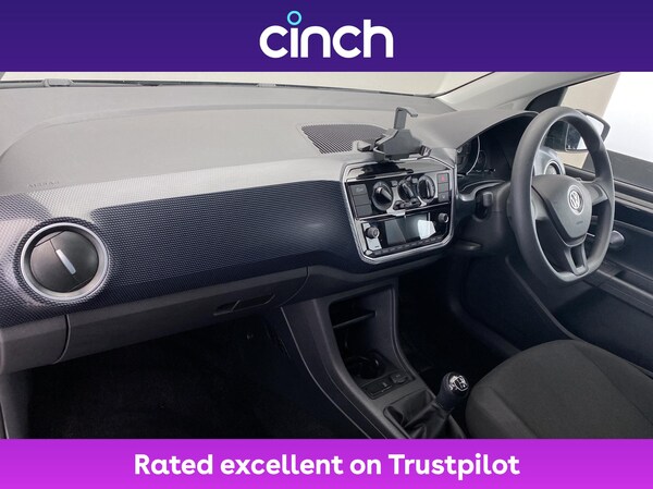 Used Volkswagen up! 2018 for sale - 76155409: Photo 14