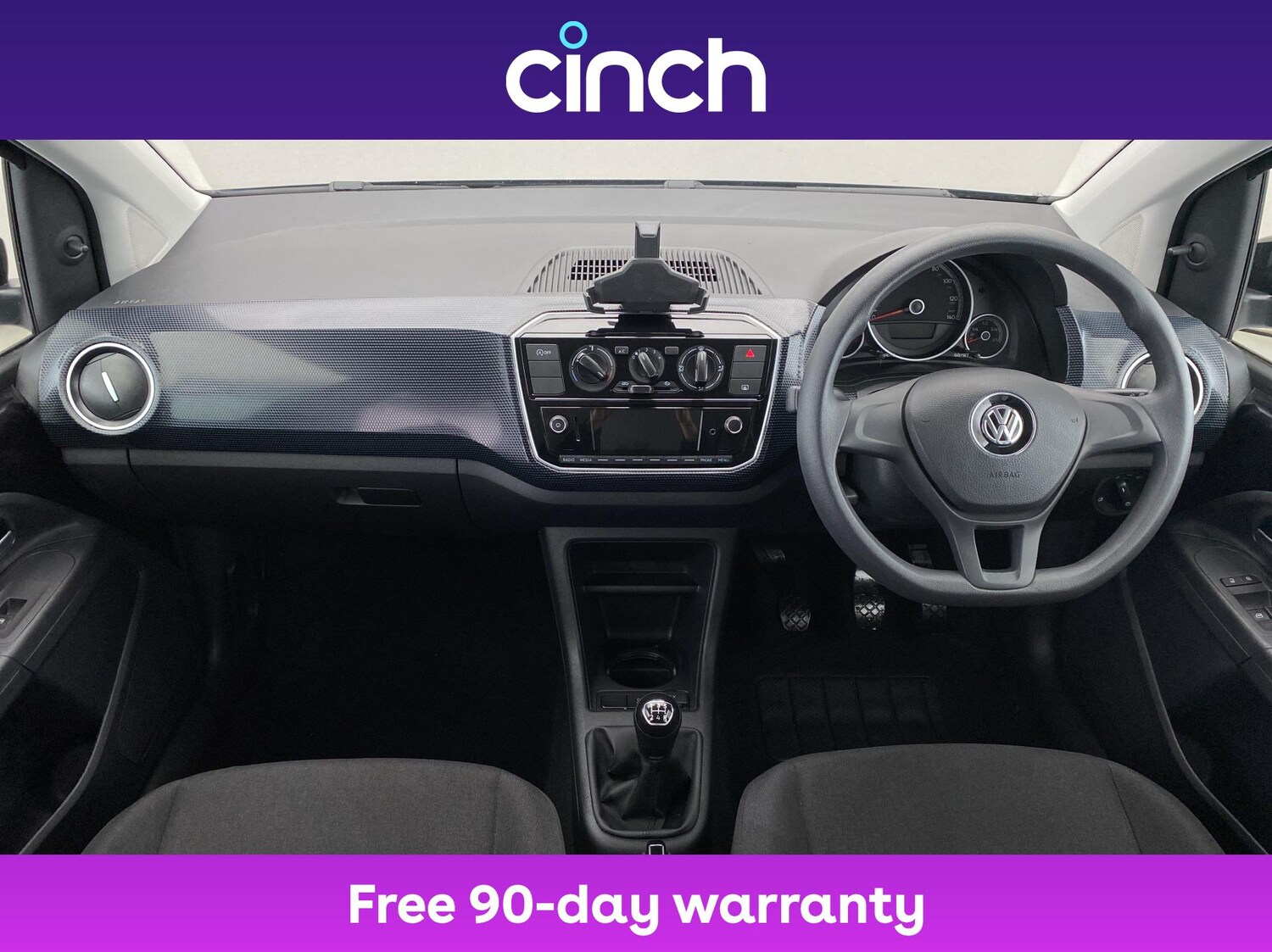 Used Volkswagen up! 2018 for sale - 76155409: Photo 15