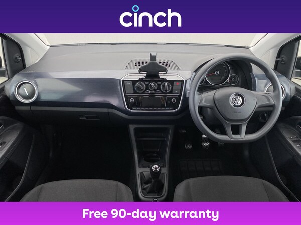 Used Volkswagen up! 2018 for sale - 76155409: Photo 15