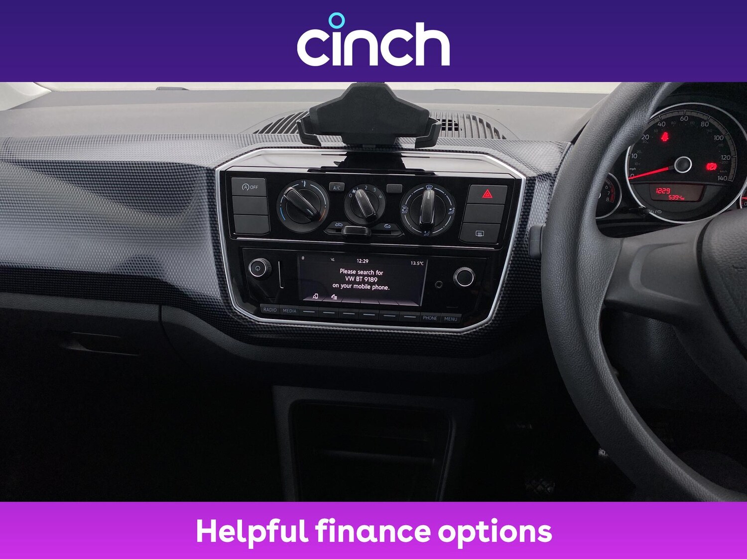 Used Volkswagen up! 2018 for sale - 76155409: Photo 17