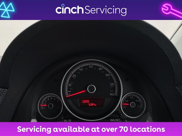 Used Volkswagen up! 2018 for sale - 76155409: Photo 18
