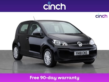 Volkswagen - up!