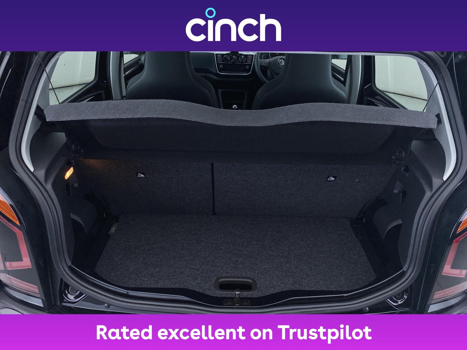 Used Volkswagen up! 2018 for sale - 76155409: Photo 21