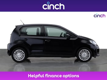 Used Volkswagen up! 2018 for sale - 76155409: Photo 2