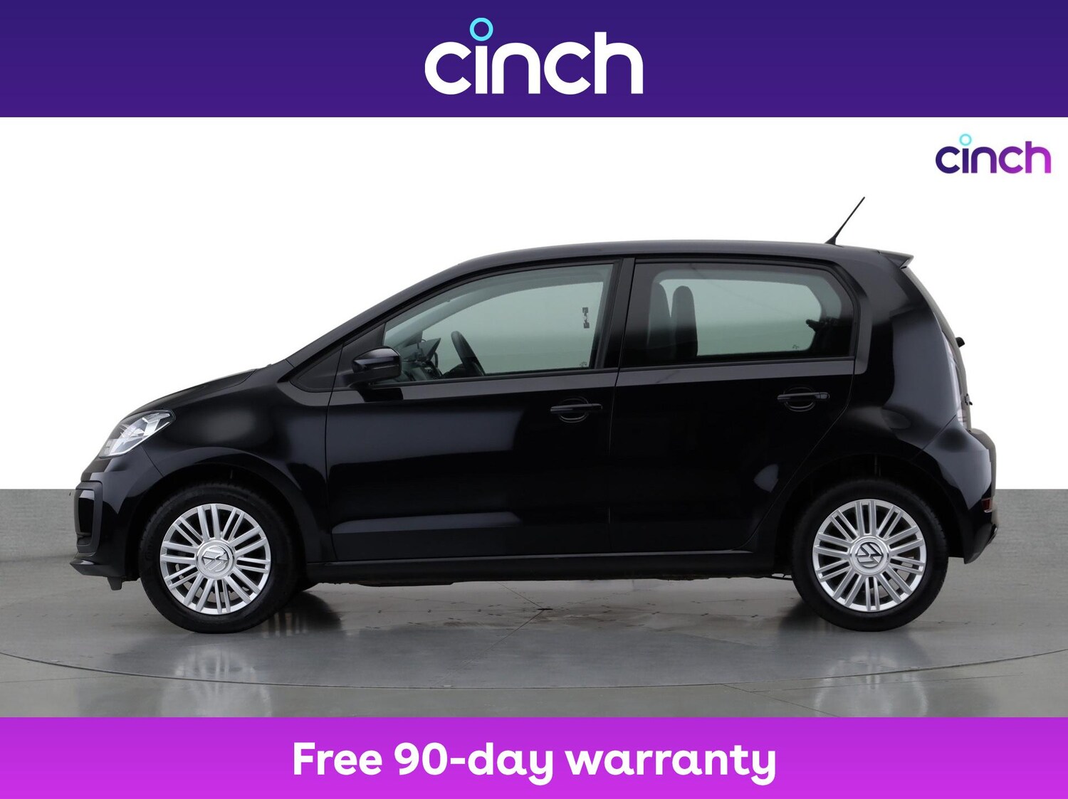 Used Volkswagen up! 2018 for sale - 76155409: Photo 8
