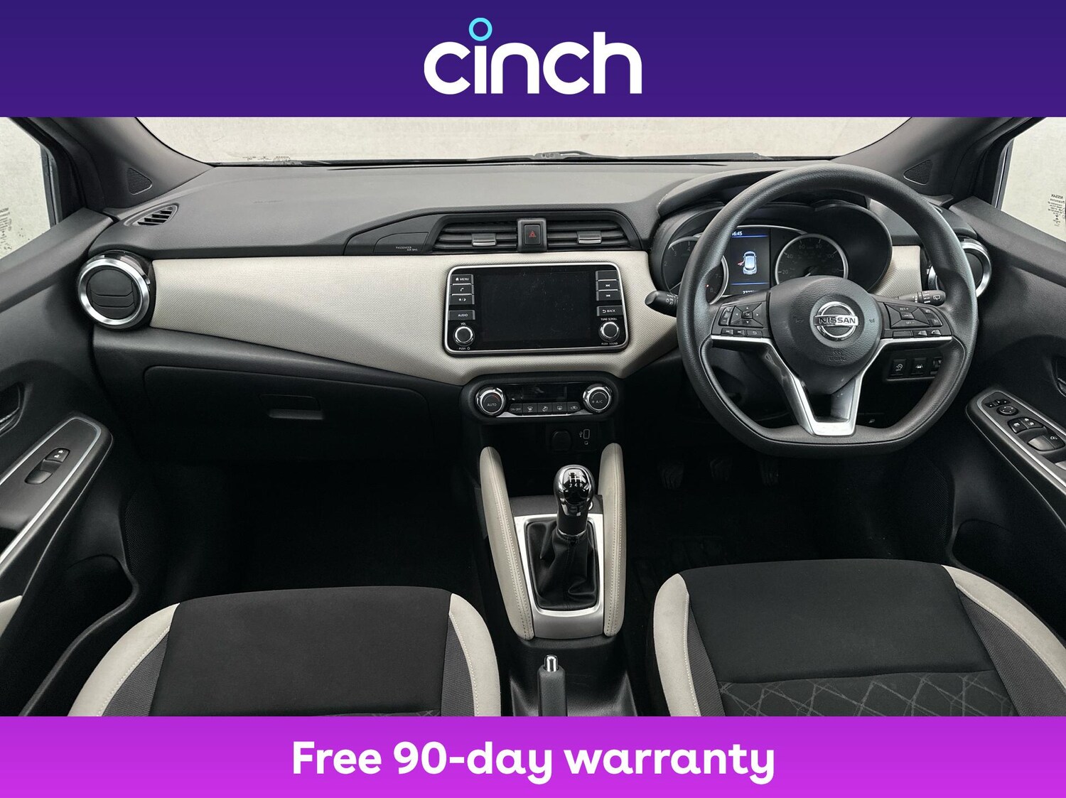 Used Nissan Micra 2019 for sale - 76670361: Photo 15