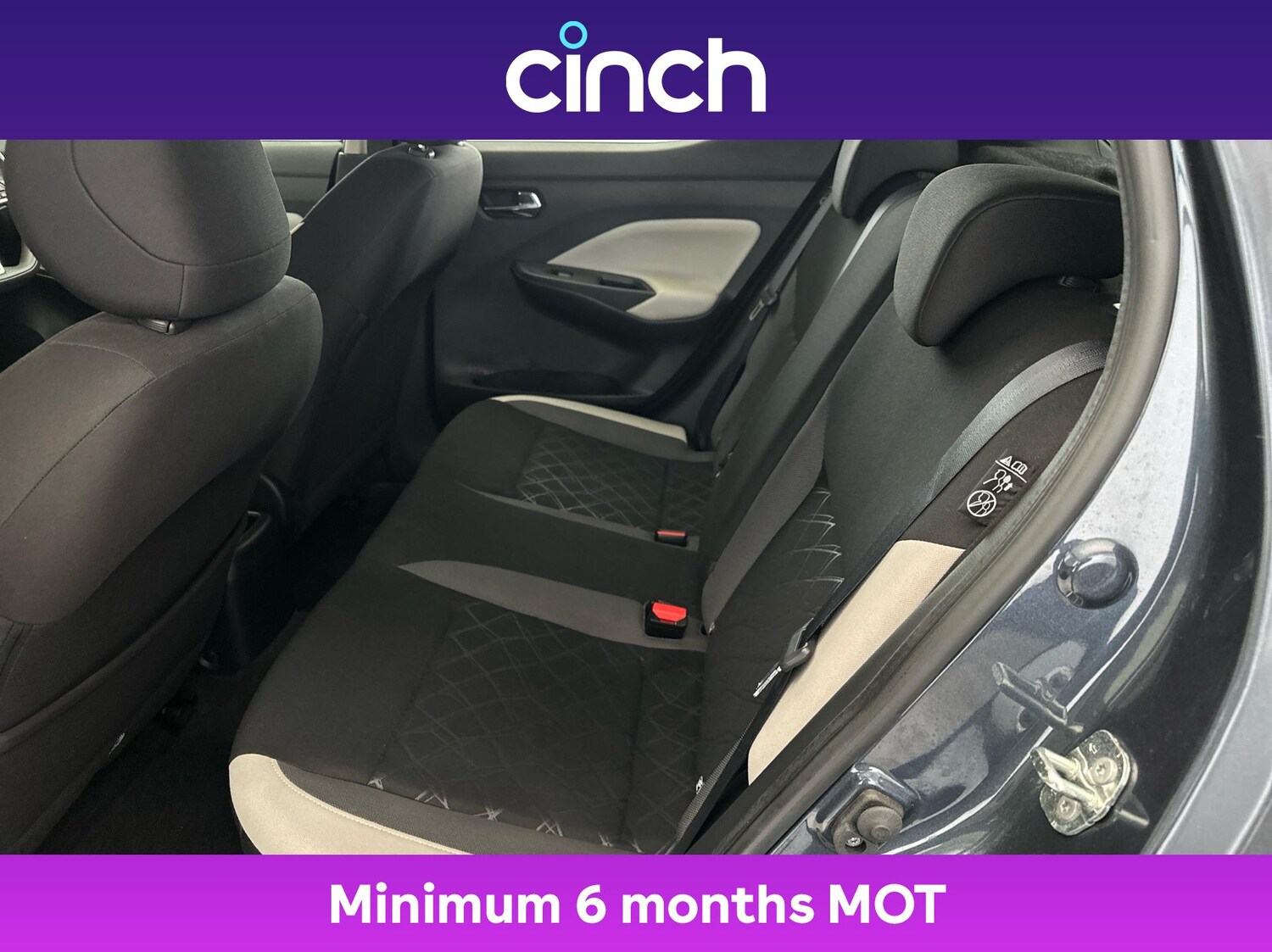 Used Nissan Micra 2019 for sale - 76670361: Photo 20