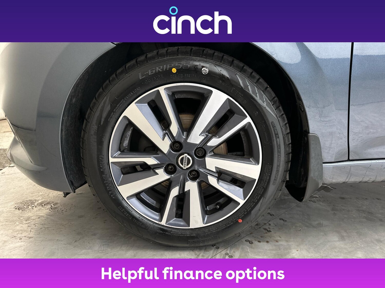 Used Nissan Micra 2019 for sale - 76670361: Photo 24