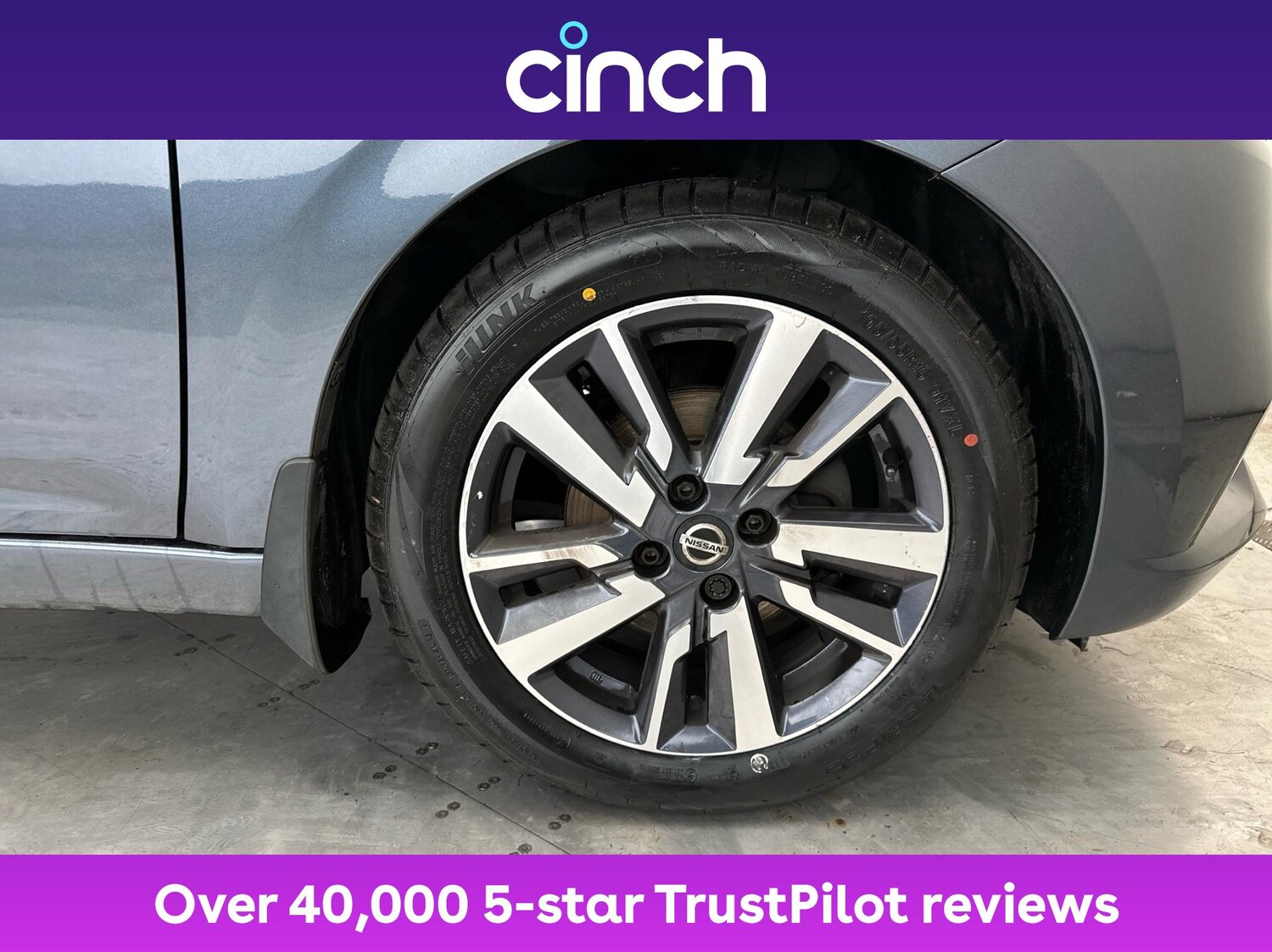 Used Nissan Micra 2019 for sale - 76670361: Photo 28