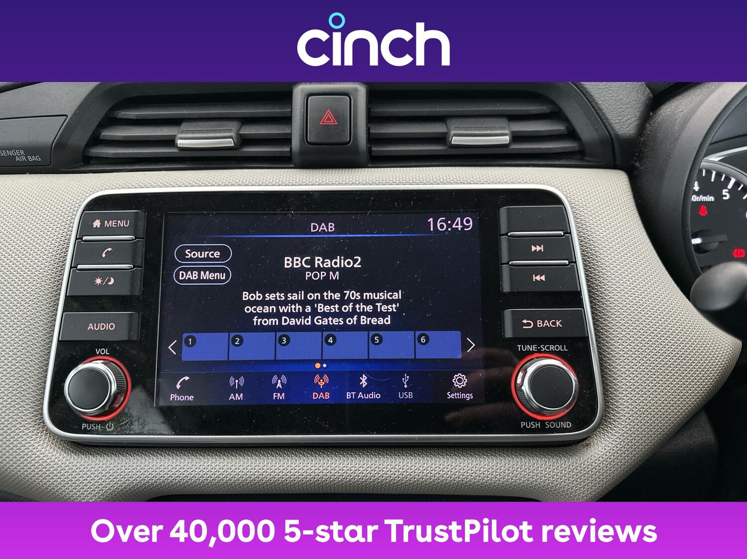 Used Nissan Micra 2019 for sale - 76670361: Photo 33