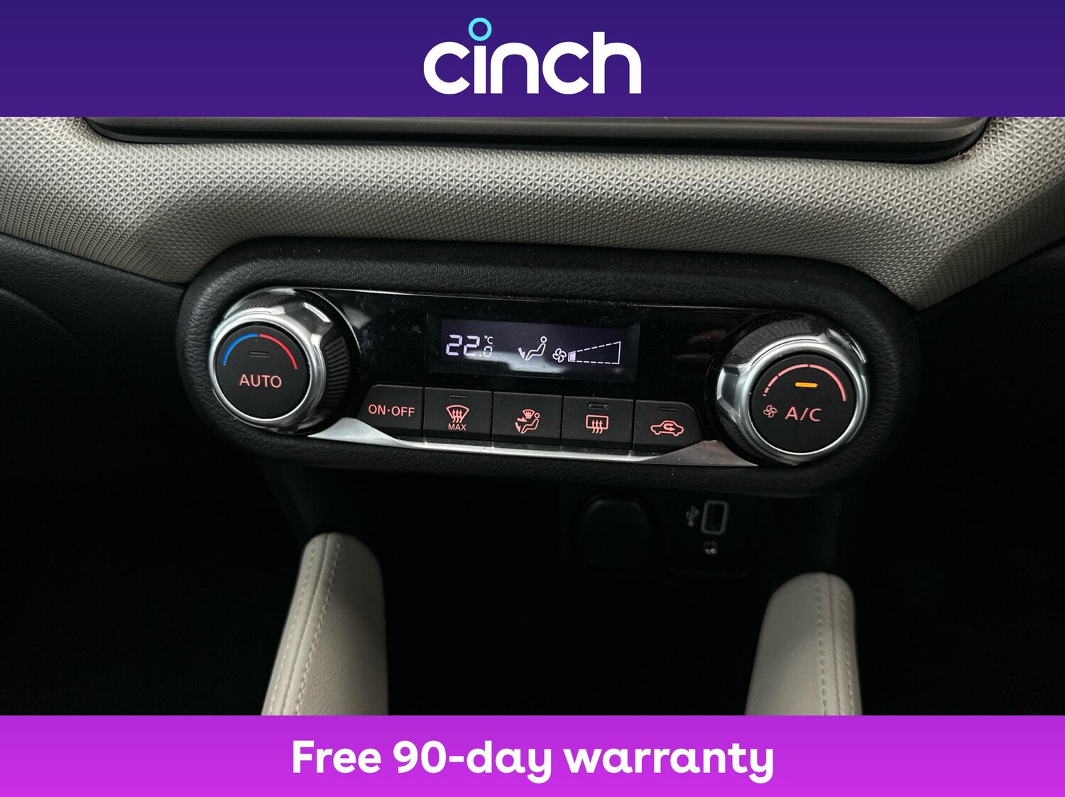 Used Nissan Micra 2019 for sale - 76670361: Photo 34