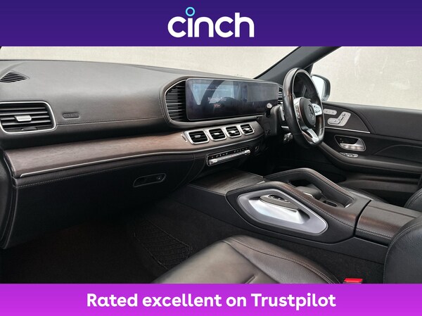 Used Mercedes-Benz GLE-Class 2020 for sale - 75529369: Photo 14
