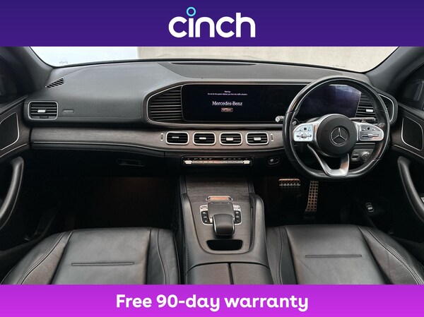 Used Mercedes-Benz GLE-Class 2020 for sale - 75529369: Photo 15