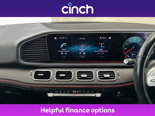 Used Mercedes-Benz GLE-Class 2020 for sale - 75529369: Photo 17