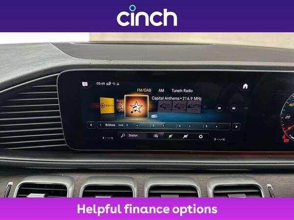 Used Mercedes-Benz GLE-Class 2020 for sale - 75529369: Photo 30