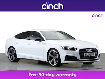 Audi - A5