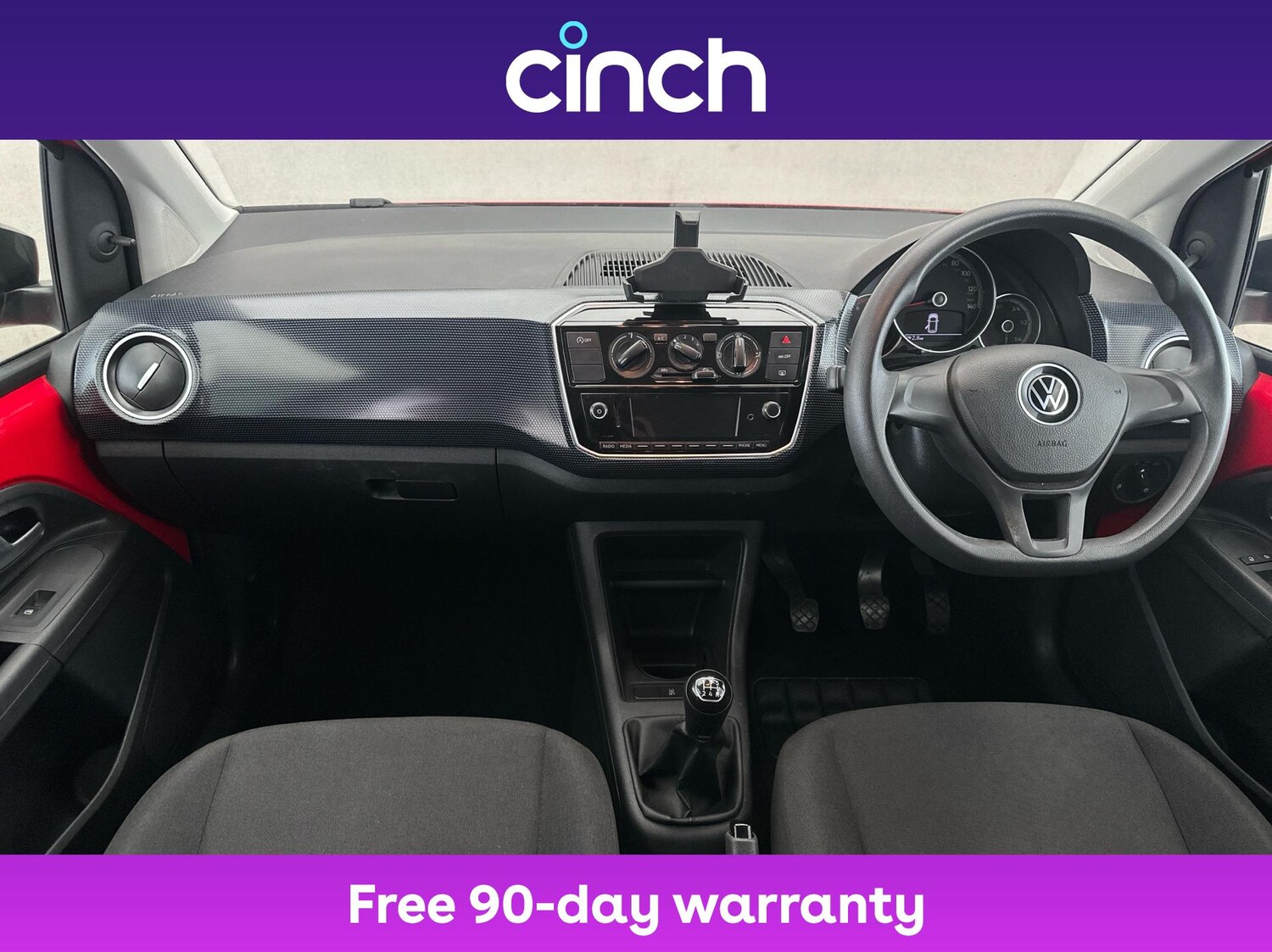 Used Volkswagen up! 2020 for sale - 76317304: Photo 15