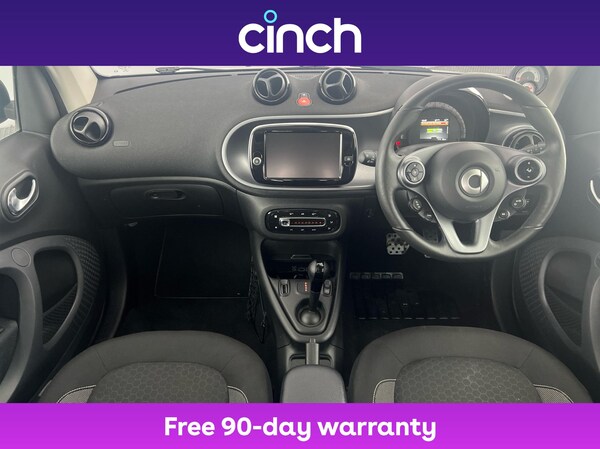Used smart fortwo 2021 for sale - 76082281: Photo 15