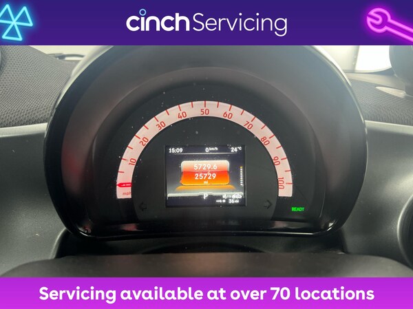 Used smart fortwo 2021 for sale - 76082281: Photo 18