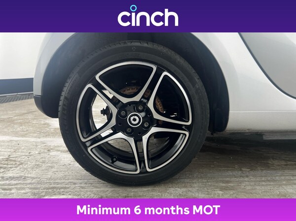 Used smart fortwo 2021 for sale - 76082281: Photo 27