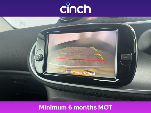 Used smart fortwo 2021 for sale - 76082281: Photo 32