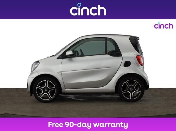Used smart fortwo 2021 for sale - 76082281: Photo 8