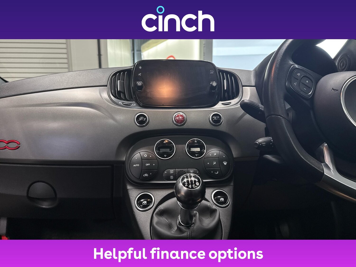 Used Fiat 500 2022 for sale - 76836596: Photo 17