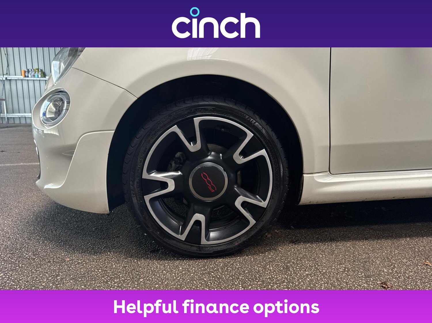 Used Fiat 500 2022 for sale - 76836596: Photo 24