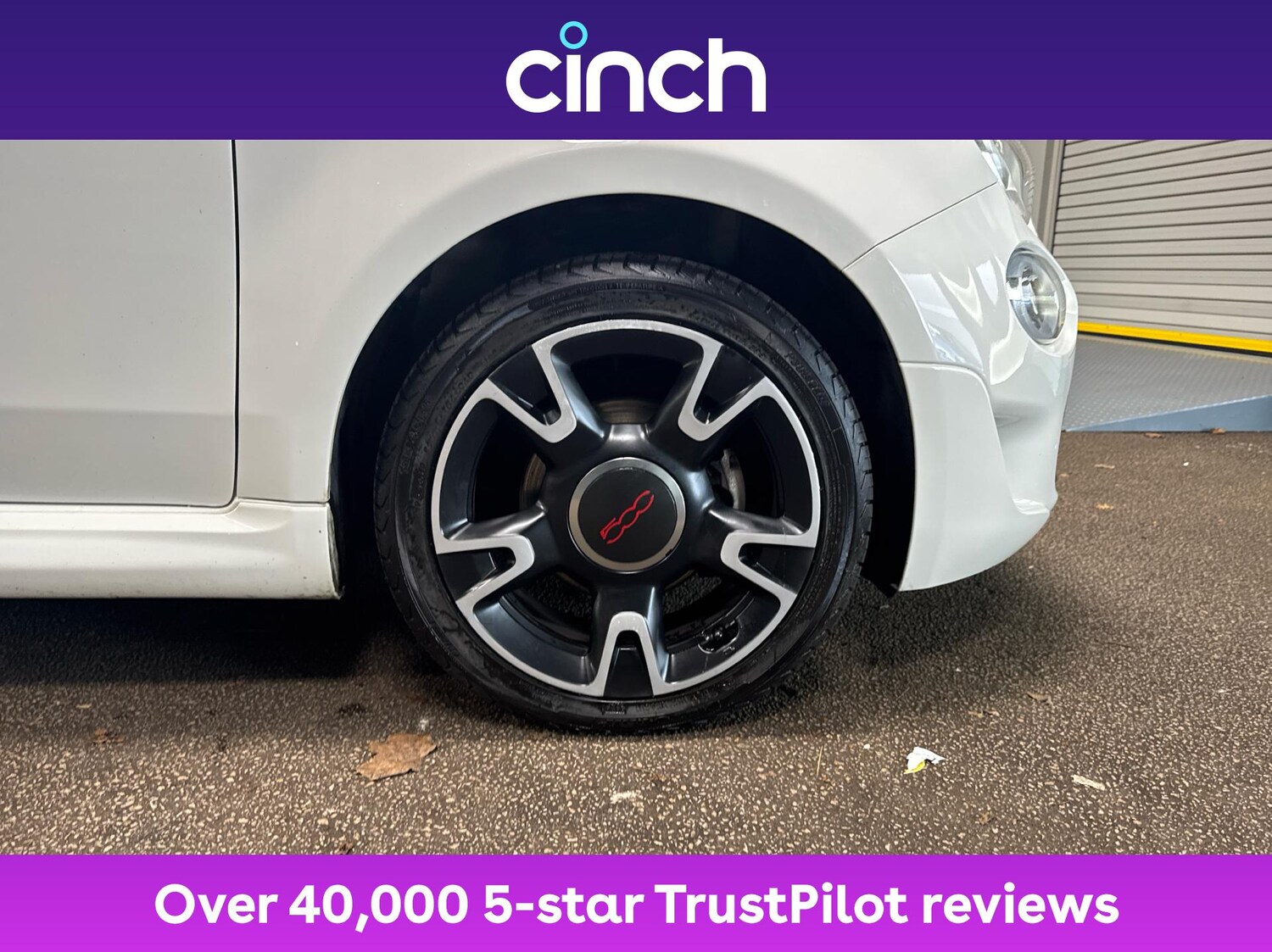 Used Fiat 500 2022 for sale - 76836596: Photo 28