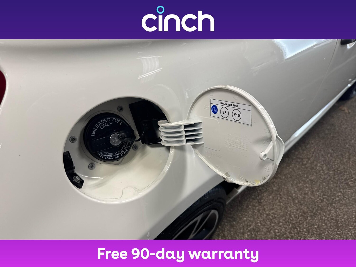 Used Fiat 500 2022 for sale - 76836596: Photo 29