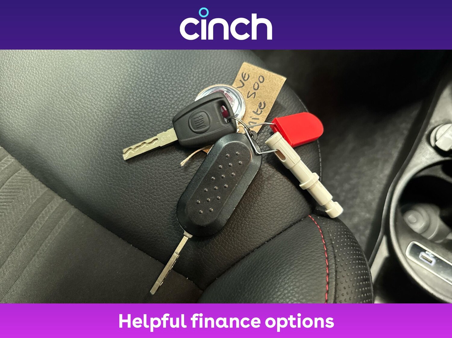 Used Fiat 500 2022 for sale - 76836596: Photo 30