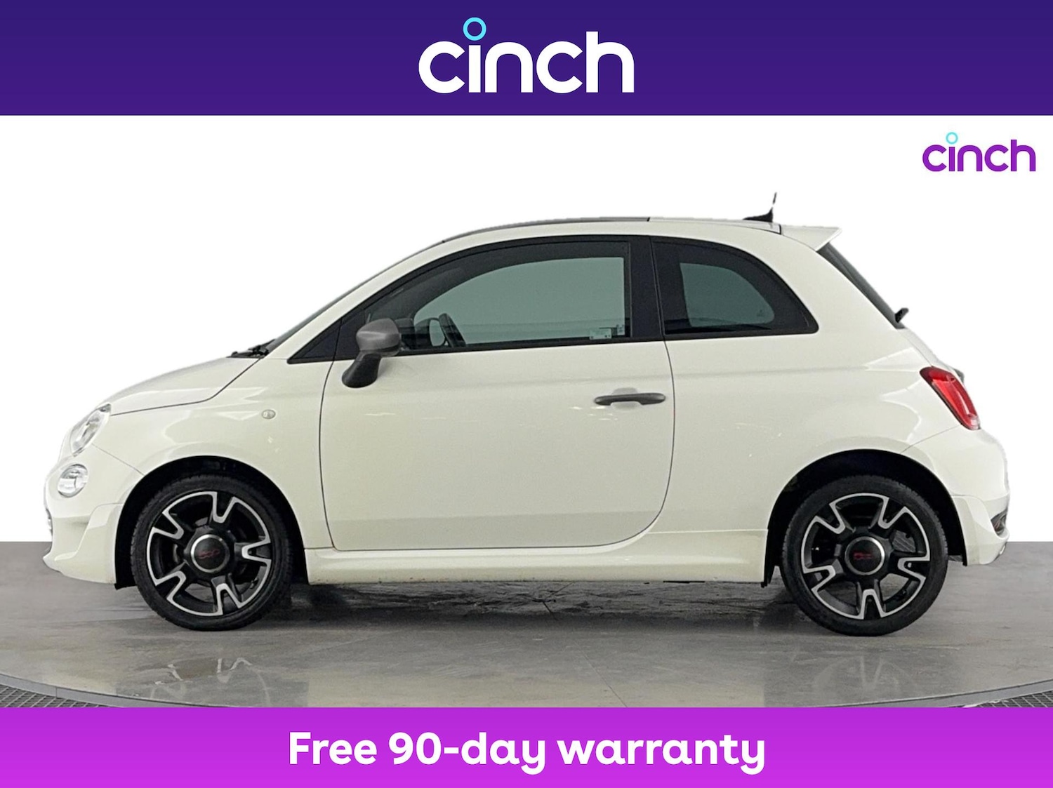 Used Fiat 500 2022 for sale - 76836596: Photo 8