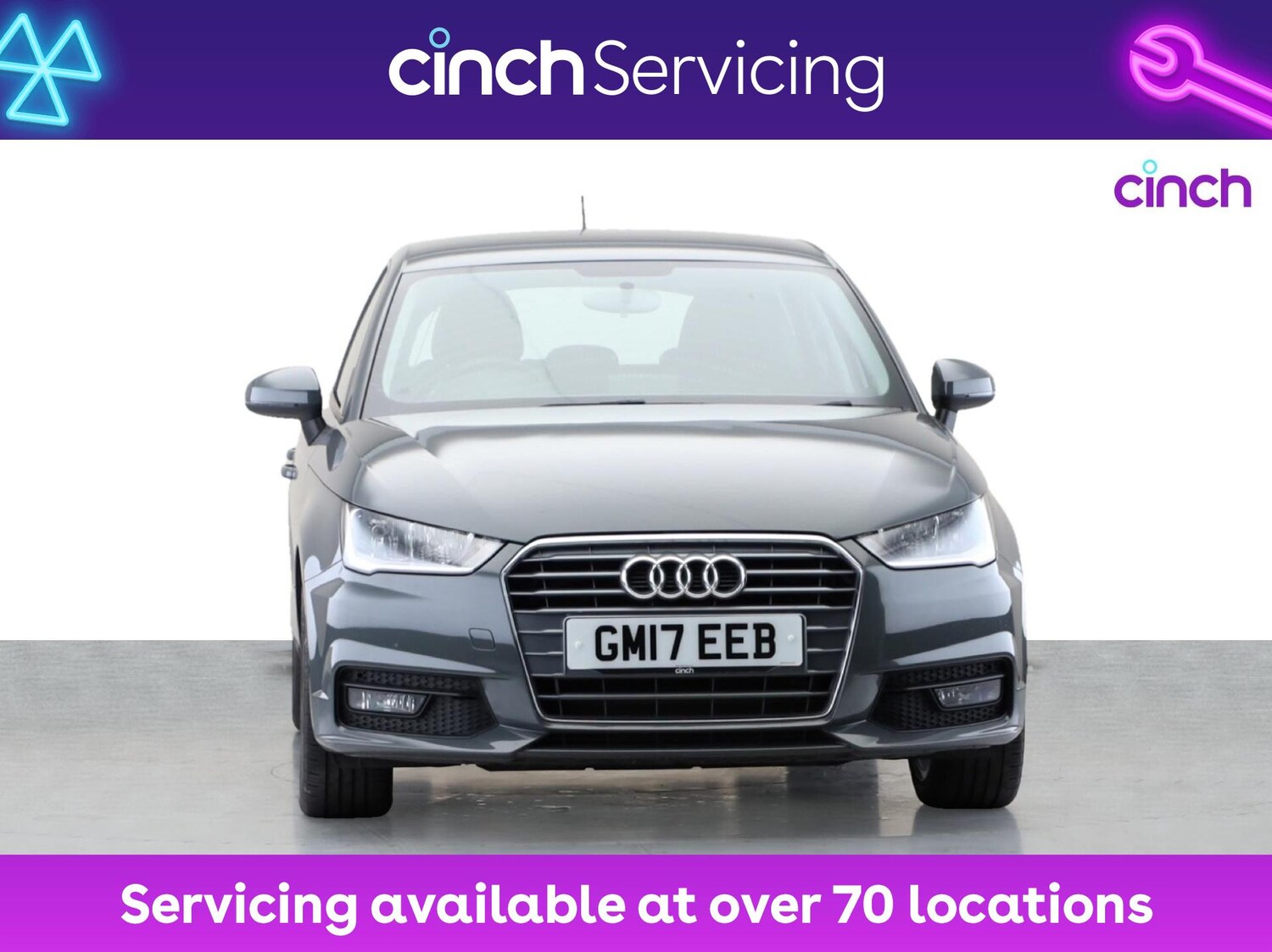 Used Audi A1 2017 for sale - 77072263: Photo 11