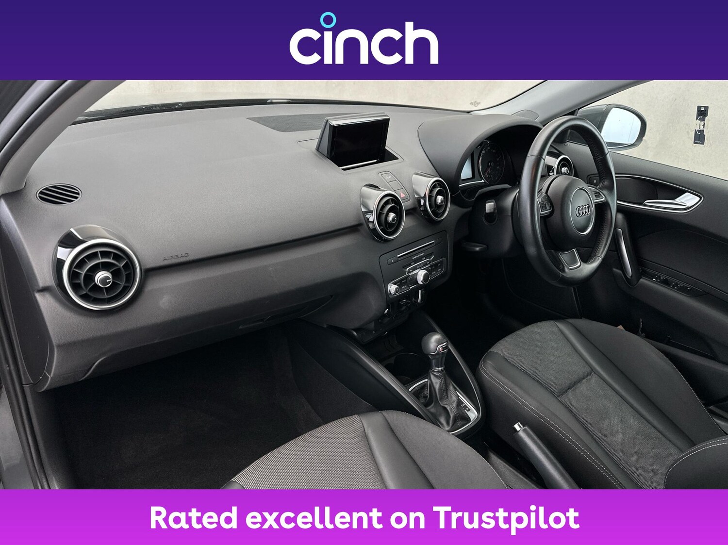 Used Audi A1 2017 for sale - 77072263: Photo 14