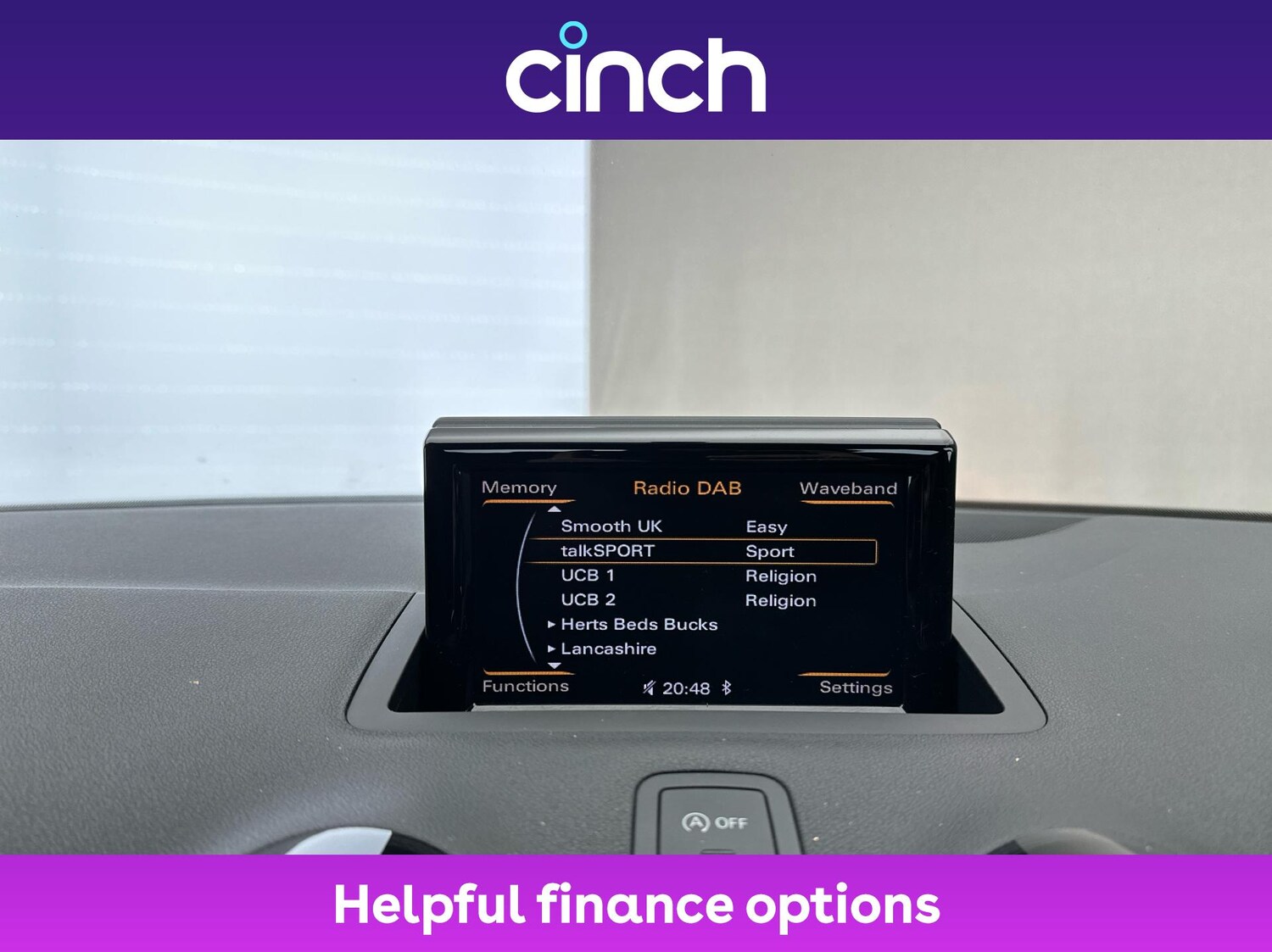 Used Audi A1 2017 for sale - 77072263: Photo 17