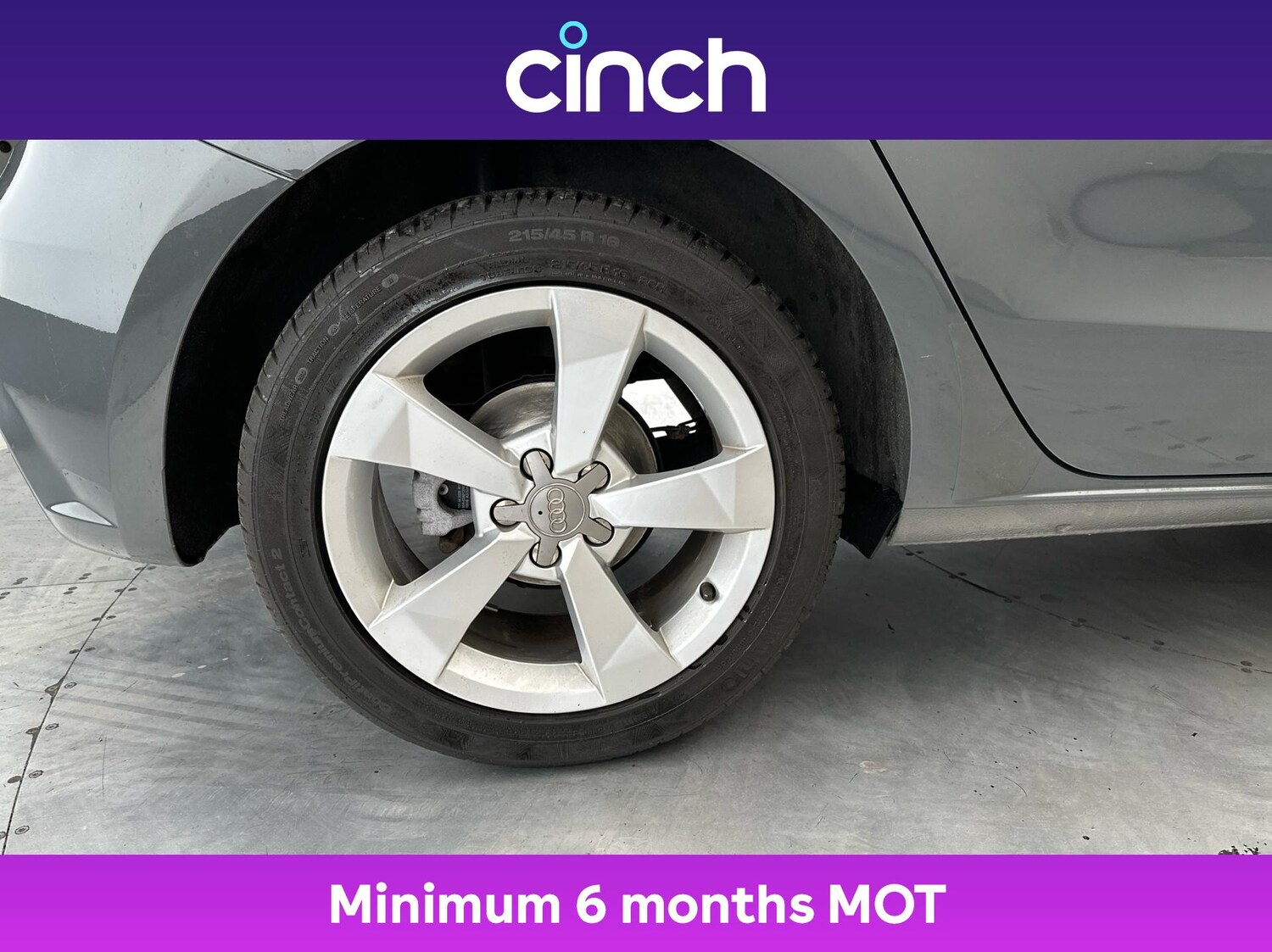 Used Audi A1 2017 for sale - 77072263: Photo 27