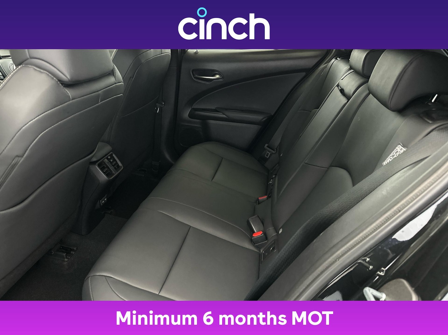 Used Lexus UX 2023 for sale - 76934411: Photo 20