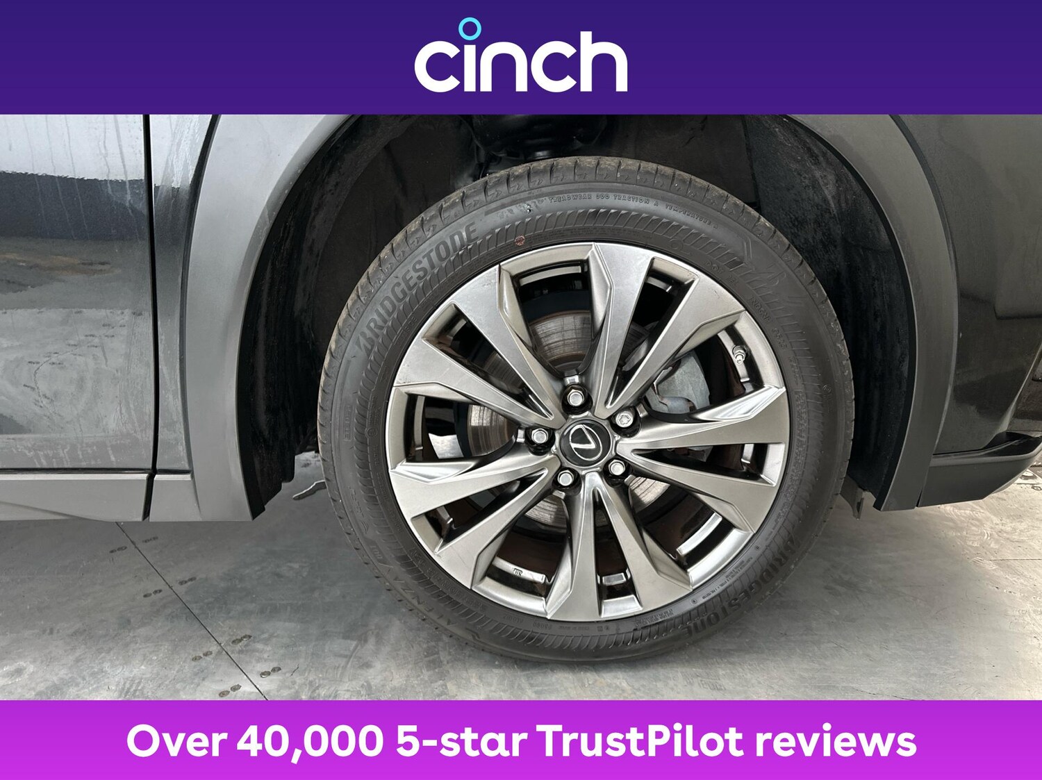 Used Lexus UX 2023 for sale - 76934411: Photo 28