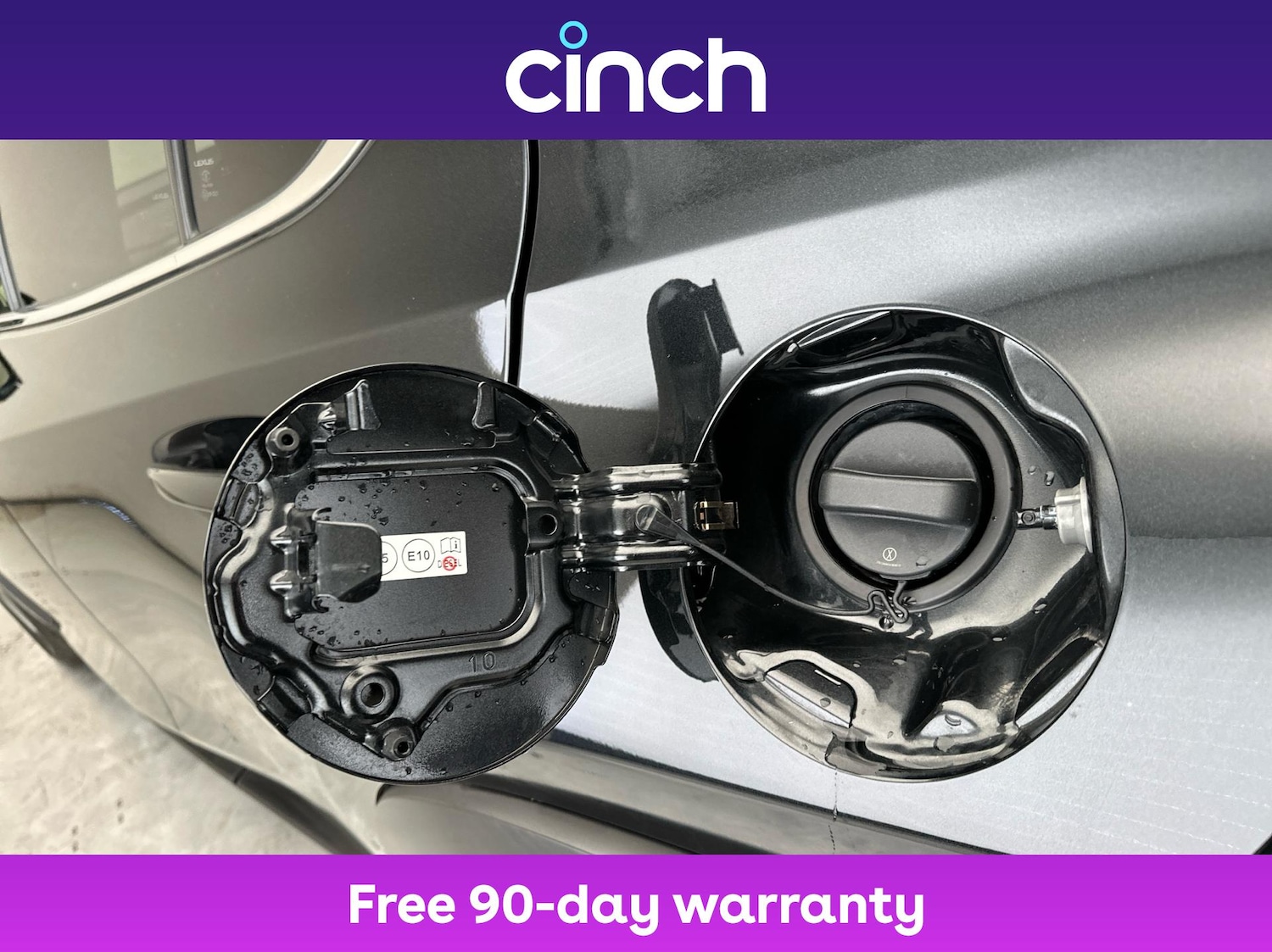 Used Lexus UX 2023 for sale - 76934411: Photo 29