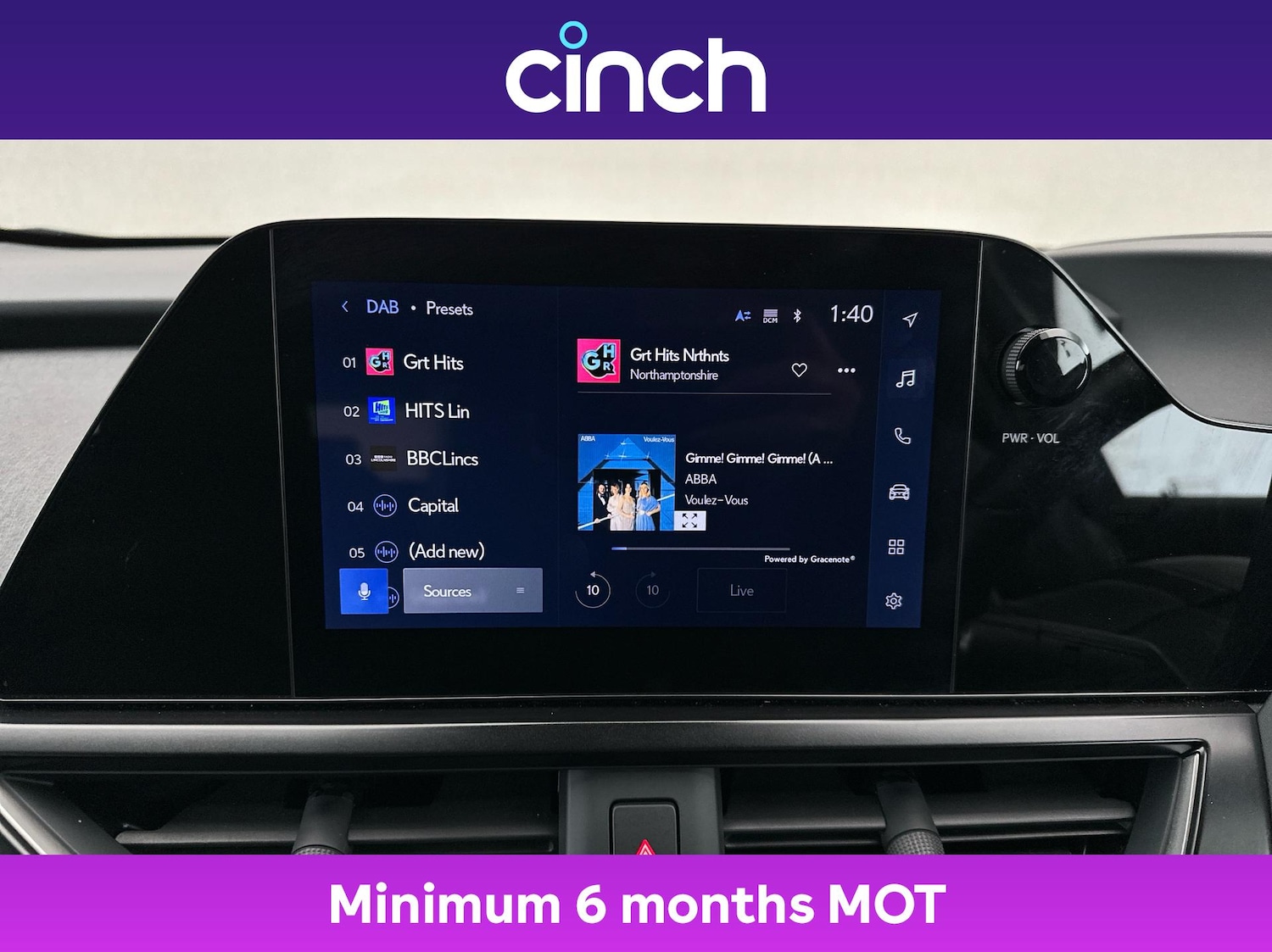 Used Lexus UX 2023 for sale - 76934411: Photo 32