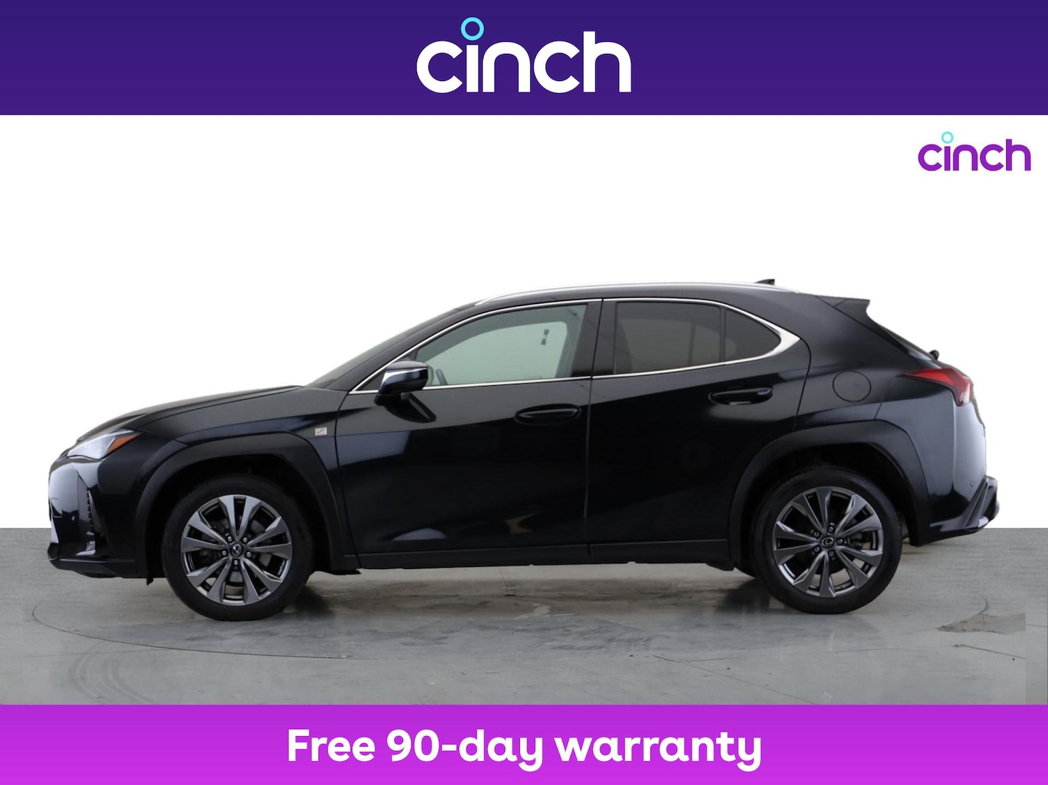 Used Lexus UX 2023 for sale - 76934411: Photo 8