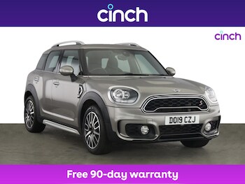 MINI - Countryman