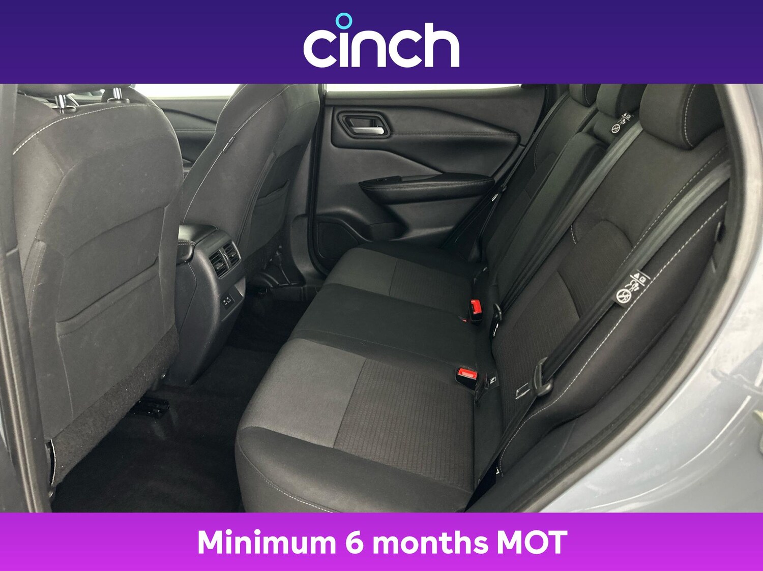 Used Nissan Qashqai 2023 for sale - 76966957: Photo 20