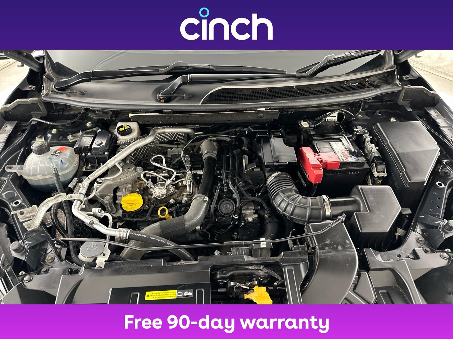 Used Nissan Qashqai 2023 for sale - 76966957: Photo 23