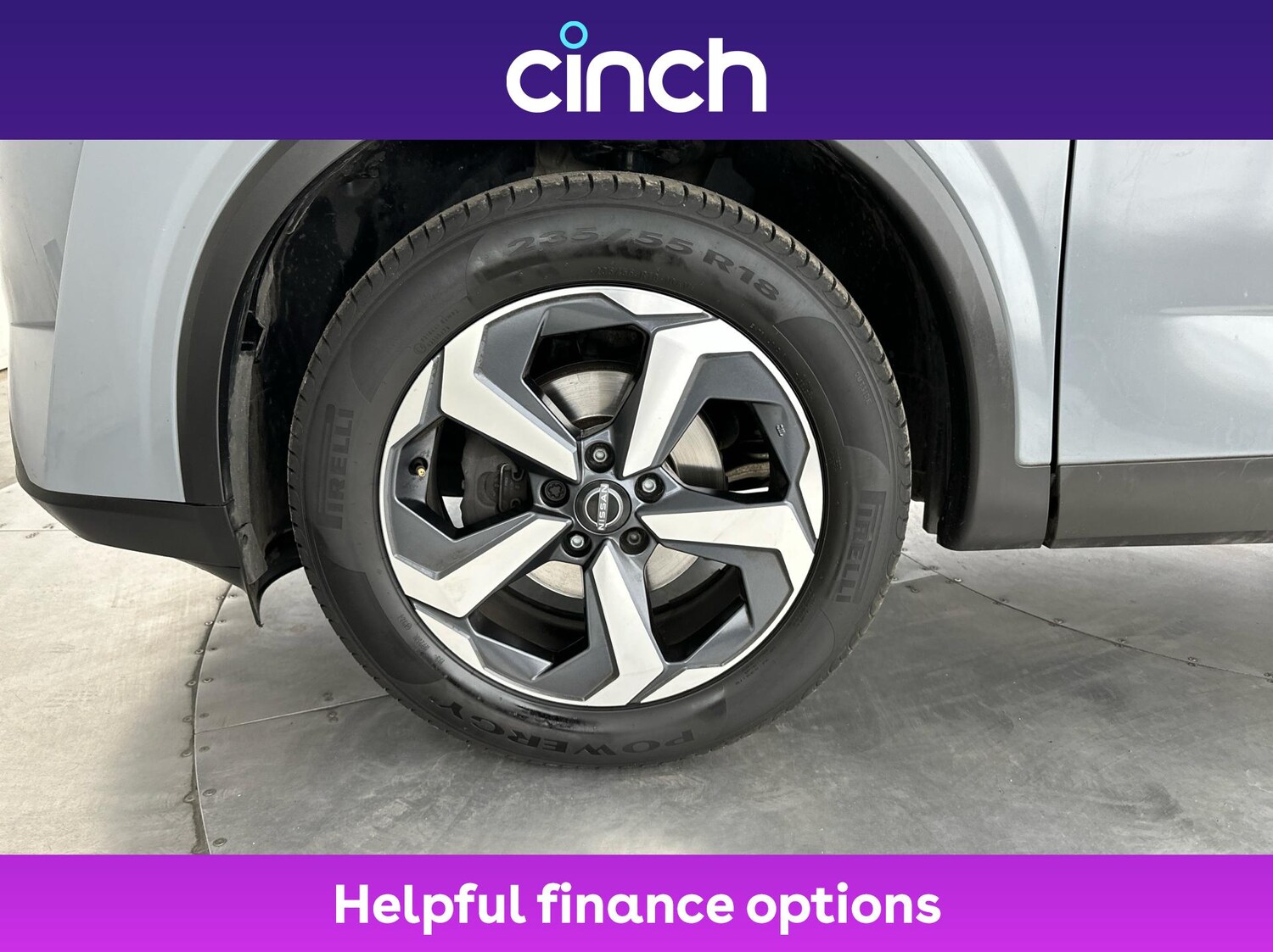 Used Nissan Qashqai 2023 for sale - 76966957: Photo 24